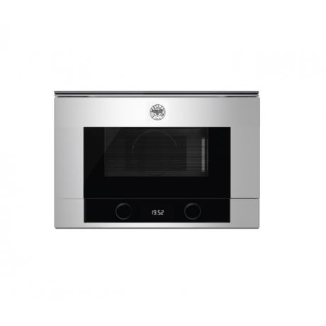 BERTAZZONI F6011MODPLX/23 + P603I30NV + F383MODMWSX Σετ Εντοιχιζόμενος Φούρνος με Επαγωγική Εστία και Φούρνος Μικροκυμάτων BERTAZZONI F6011MODPLX/23 + P603I30NV + F383MODMWSX Σετ Εντοιχιζόμενος Φούρνος με Επαγωγική Εστία και Φούρνος Μικροκυμάτων